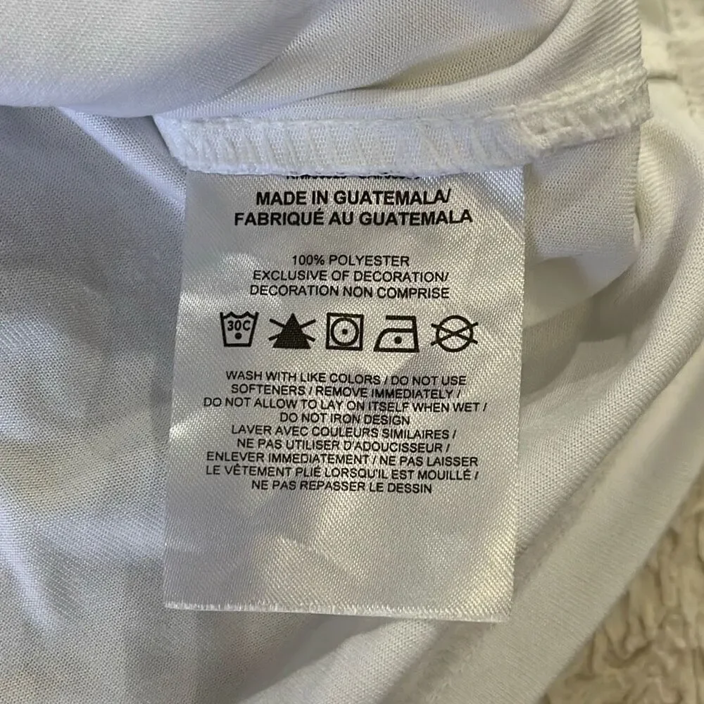 Youth Nike Shirt